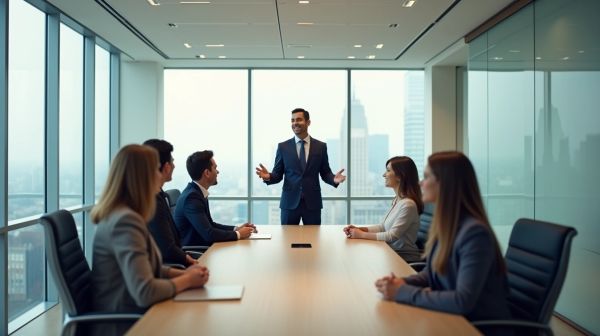 Comment choisir votre agence de communication pour réussir