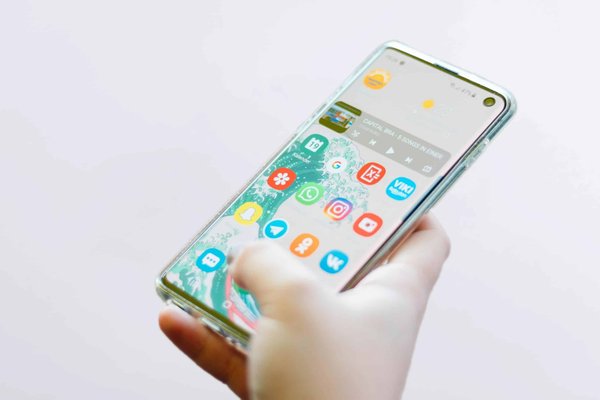 Comment utiliser votre smartphone Samsung comme télécommande universelle?
