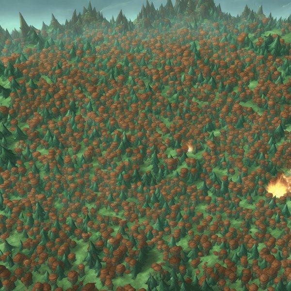 Comment « World of Warcraft » facilite-t-il la création de communautés et de relations durables en ligne?