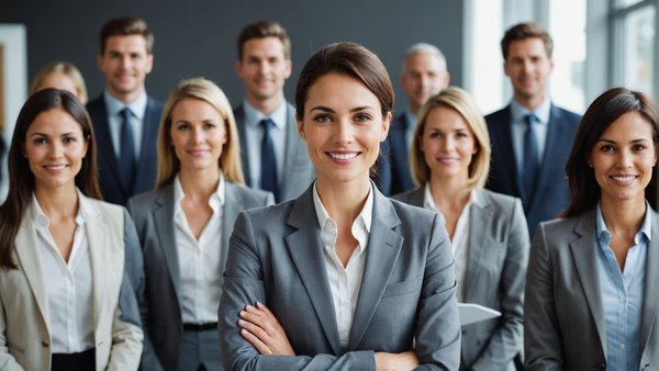 Consultant fonctionnel : un métier qui attire de nombreux jeunes