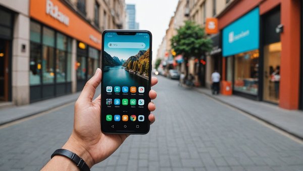 Tests de smartphones xiaomi : choisissez le redmi note 13+