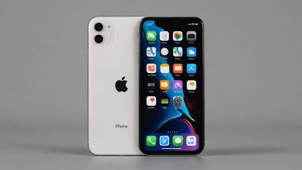 Iphone 11 reconditionné: écran hd et garantie 12 mois