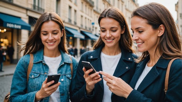 Comparatif des meilleurs opérateurs mobile en france