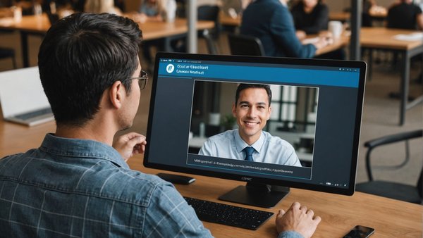 Optimiser vos compétences avec notre formation ia cpf