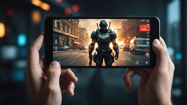 Optimisez votre expérience de jeu avec l'équipement mobile et tablette adapté